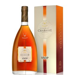 Cognac Chabasse VSOP